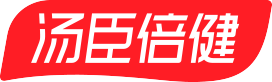 汤臣倍健股份有限公司 logo