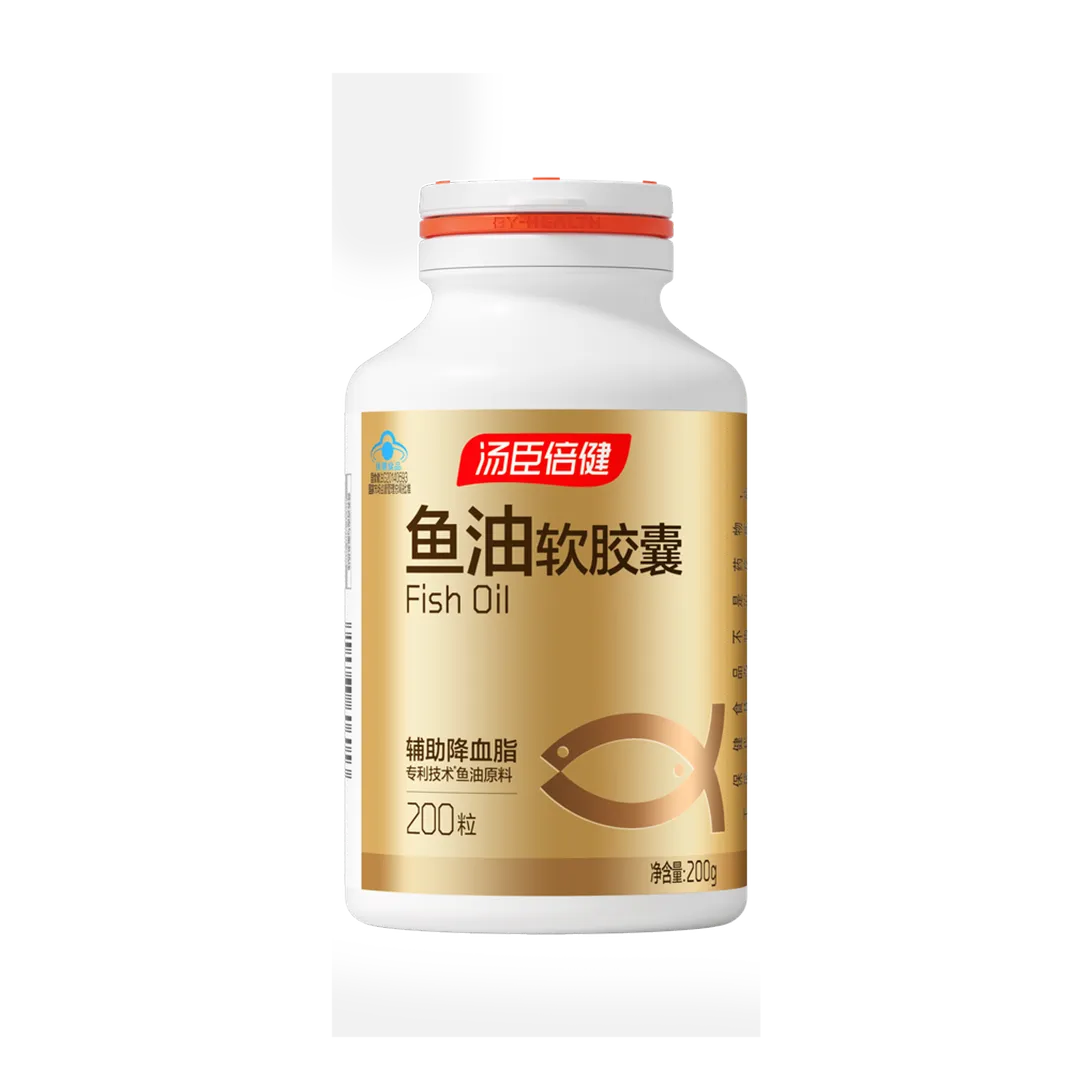 18岁以上女性,18岁以上男性,中老年人,鱼油,辅助降血脂