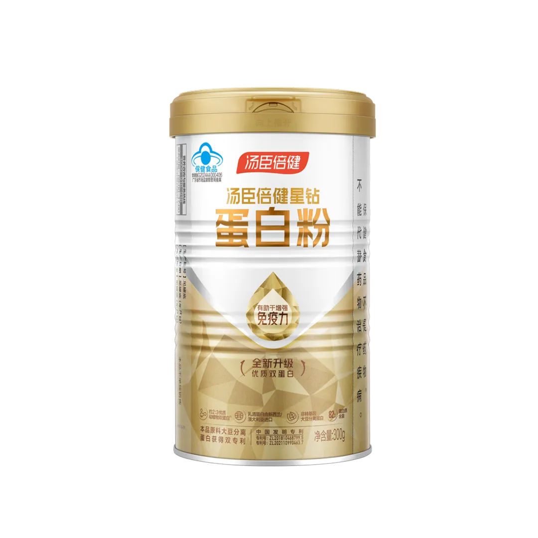 18岁以上女性,18岁以上男性,中老年人,蛋白质,增强免疫力