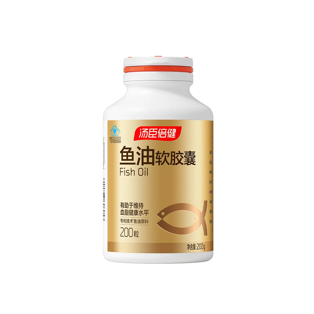 18岁以上女性,18岁以上男性,中老年人,鱼油,辅助降血脂