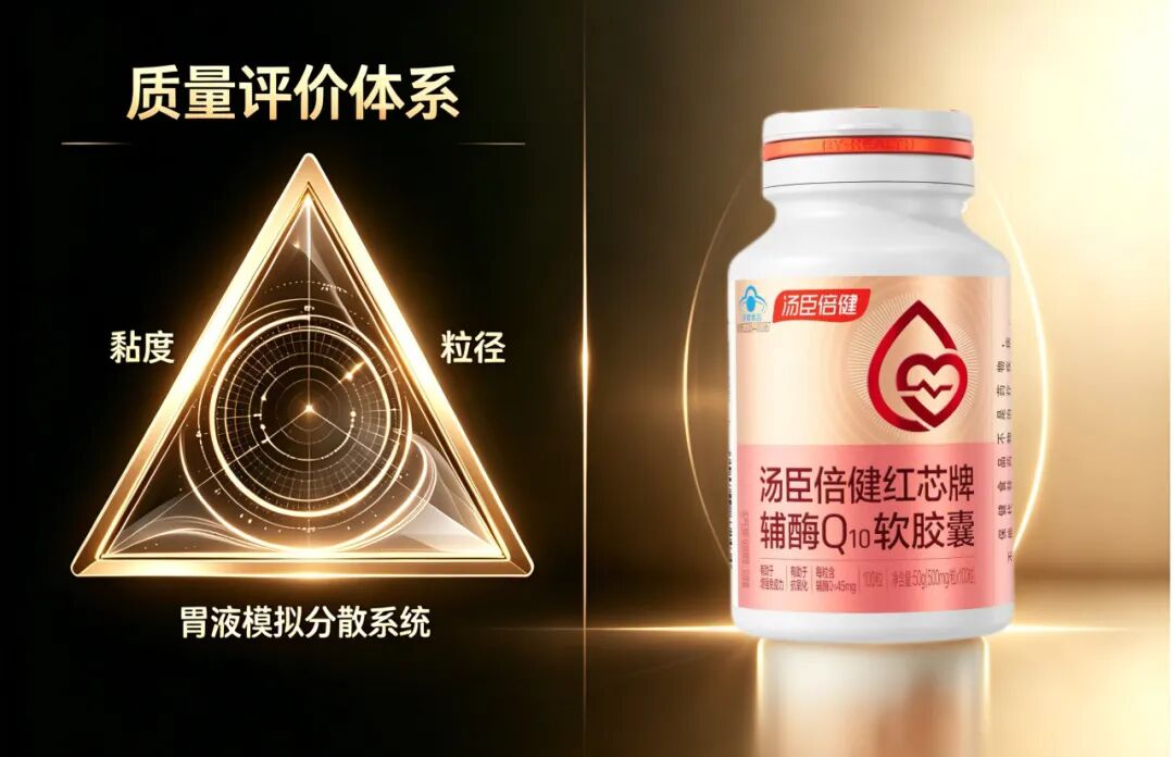 质量评价体系