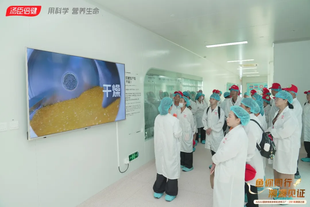 十万级洁净车间